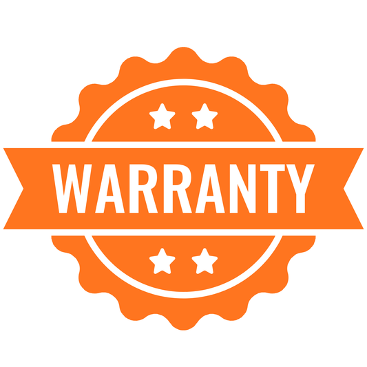 + 30 Day Extended Warranty