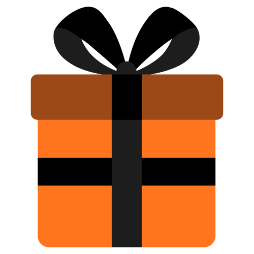 + FREE Suprise Gift