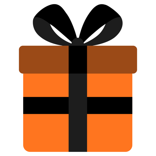 + FREE Suprise Gift
